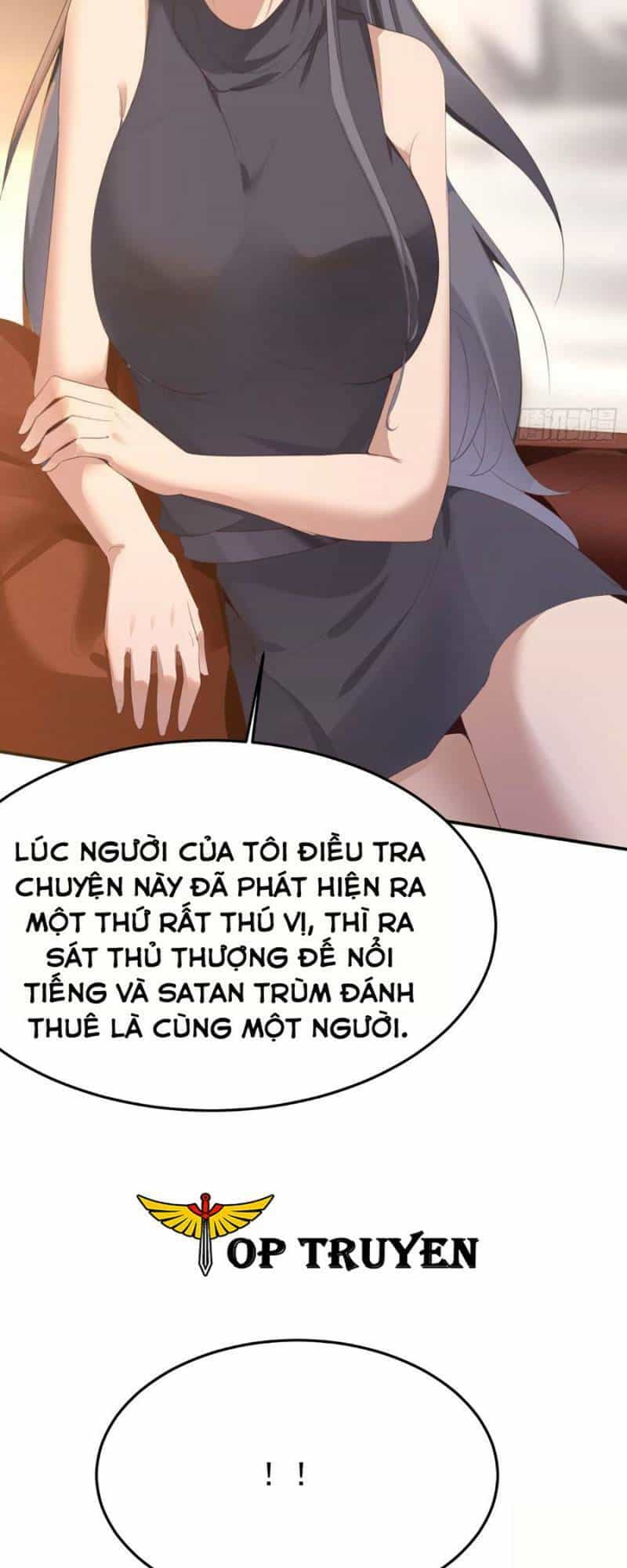 Mỗi Tuần Ta Có Một Thân Phận Mới - Chương 79 - ảnh 15