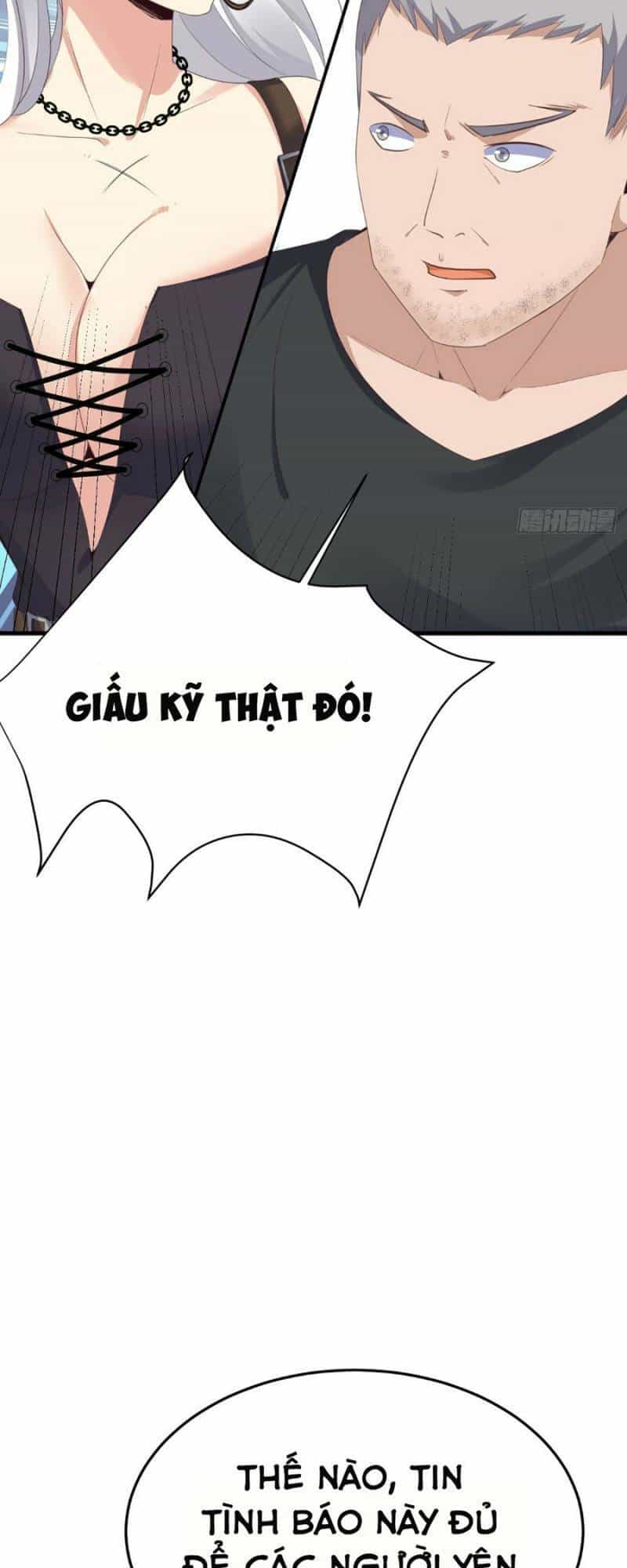 Mỗi Tuần Ta Có Một Thân Phận Mới - Chương 79 - ảnh 19