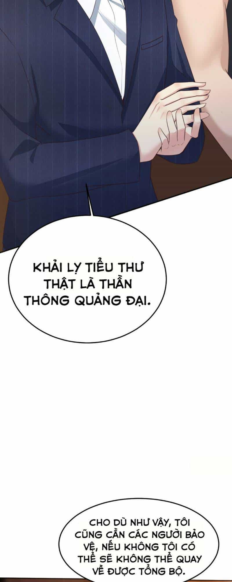 Mỗi Tuần Ta Có Một Thân Phận Mới - Chương 79 - ảnh 22