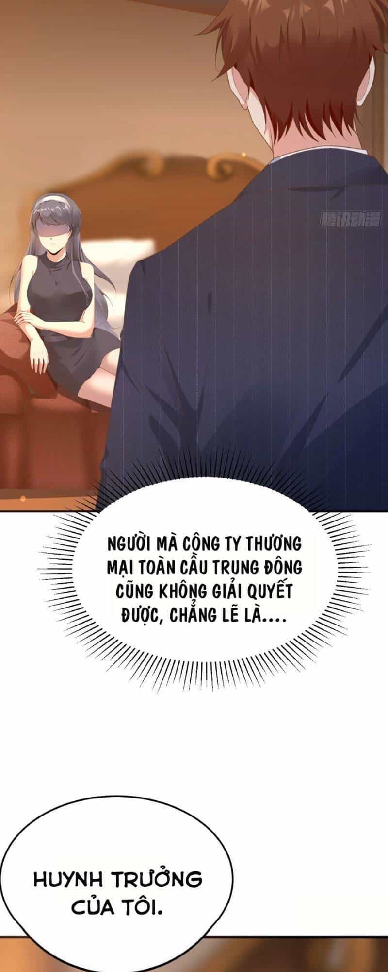 Mỗi Tuần Ta Có Một Thân Phận Mới - Chương 79 - ảnh 24