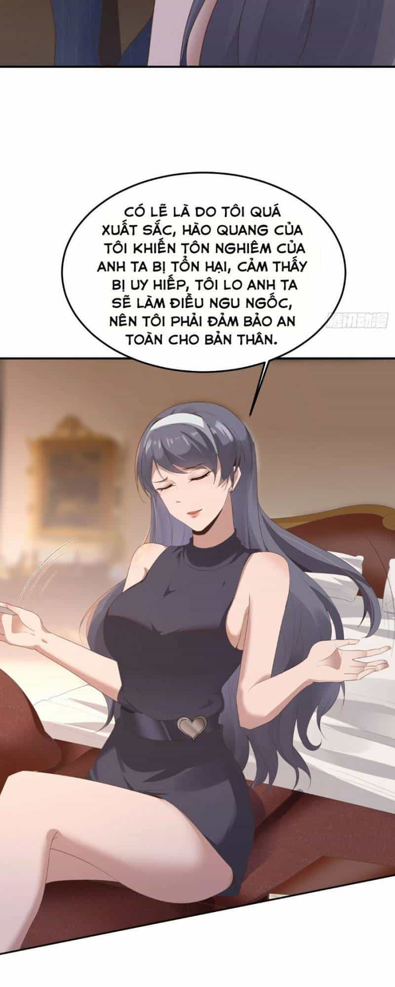 Mỗi Tuần Ta Có Một Thân Phận Mới - Chương 79 - ảnh 27