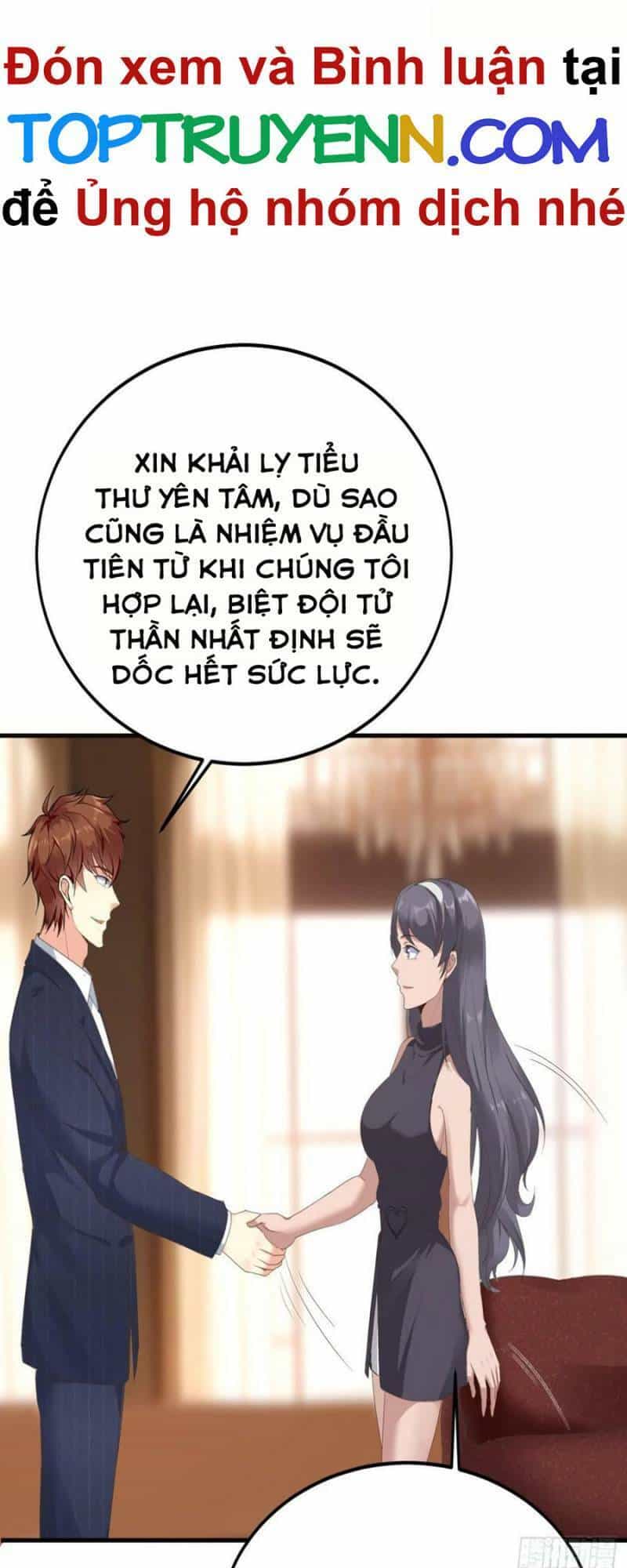 Mỗi Tuần Ta Có Một Thân Phận Mới - Chương 79 - ảnh 28
