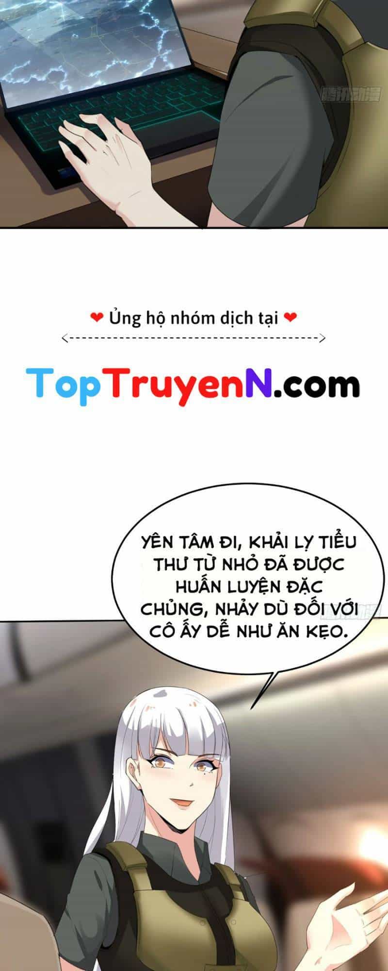 Mỗi Tuần Ta Có Một Thân Phận Mới - Chương 79 - ảnh 38