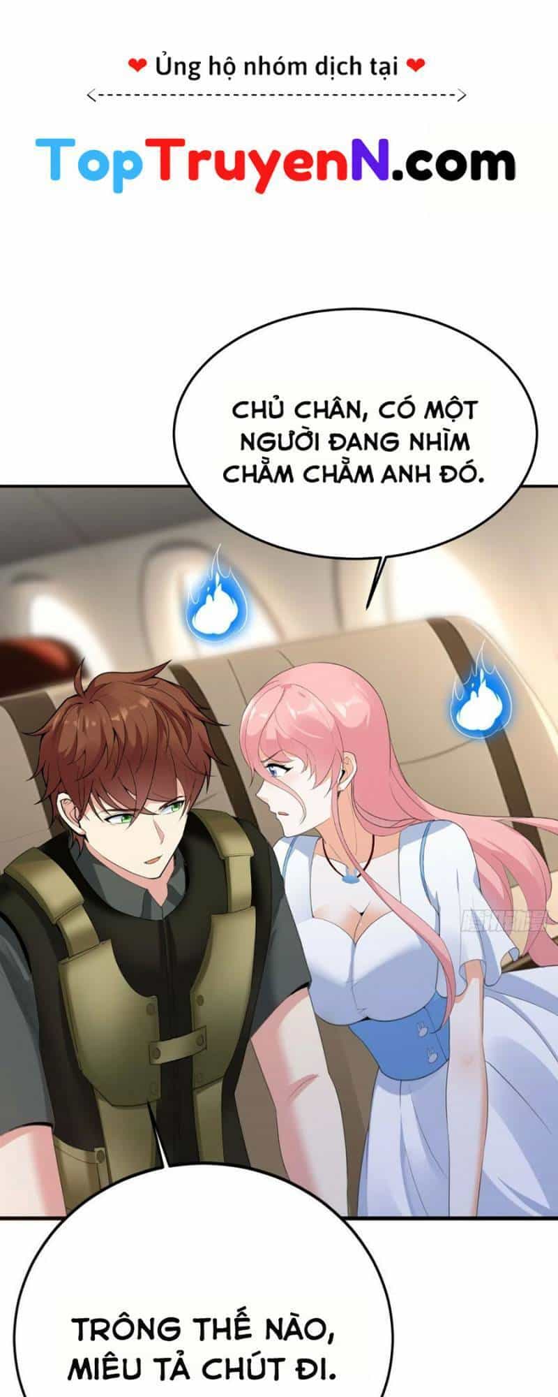 Mỗi Tuần Ta Có Một Thân Phận Mới - Chương 79 - ảnh 41