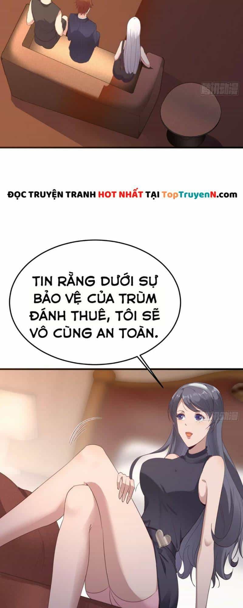 Mỗi Tuần Ta Có Một Thân Phận Mới - Chương 79 - ảnh 6