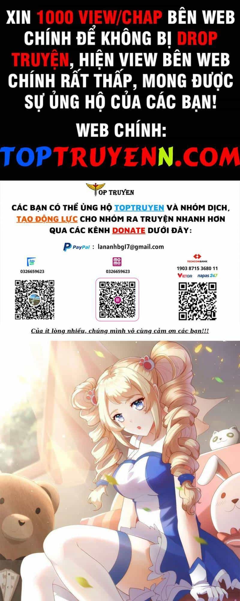 Mỗi Tuần Ta Có Một Thân Phận Mới - Chương 80 - ảnh 1