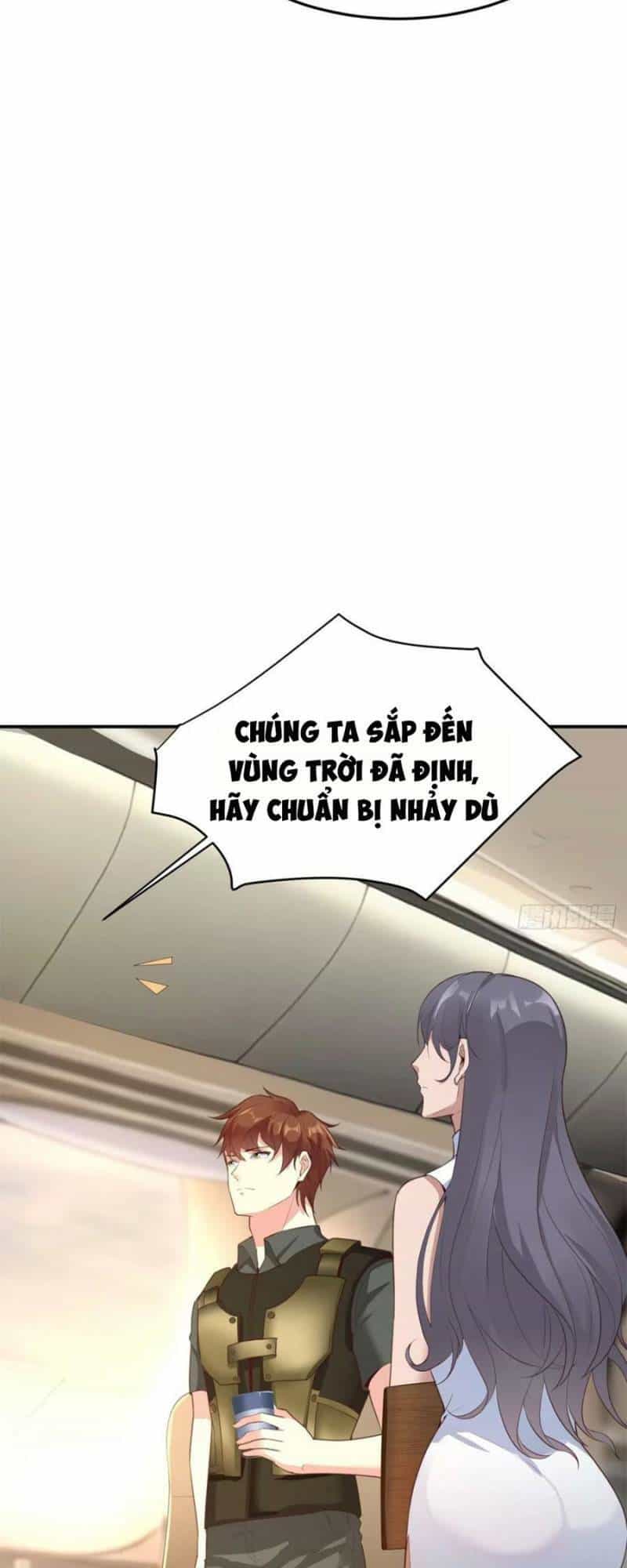 Mỗi Tuần Ta Có Một Thân Phận Mới - Chương 80 - ảnh 11