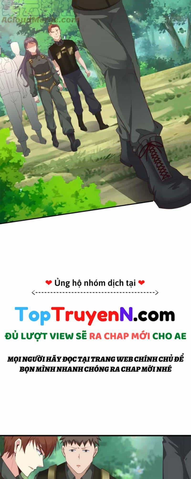 Mỗi Tuần Ta Có Một Thân Phận Mới - Chương 80 - ảnh 17