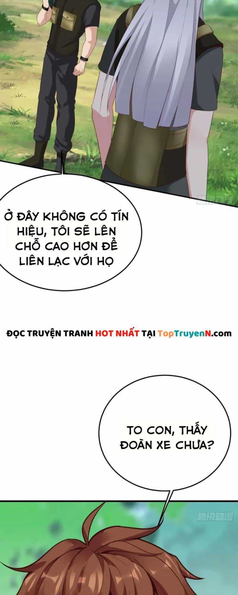 Mỗi Tuần Ta Có Một Thân Phận Mới - Chương 80 - ảnh 19