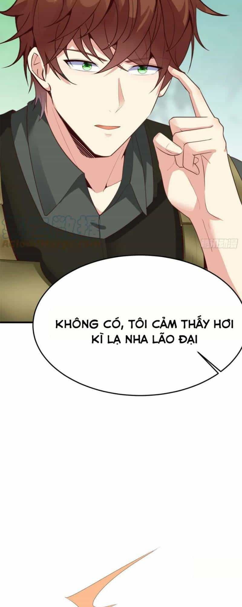 Mỗi Tuần Ta Có Một Thân Phận Mới - Chương 80 - ảnh 20