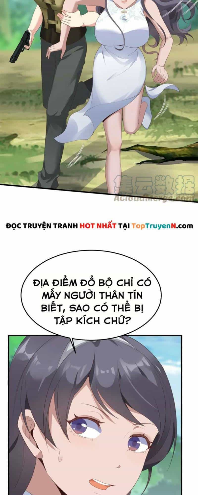 Mỗi Tuần Ta Có Một Thân Phận Mới - Chương 80 - ảnh 33