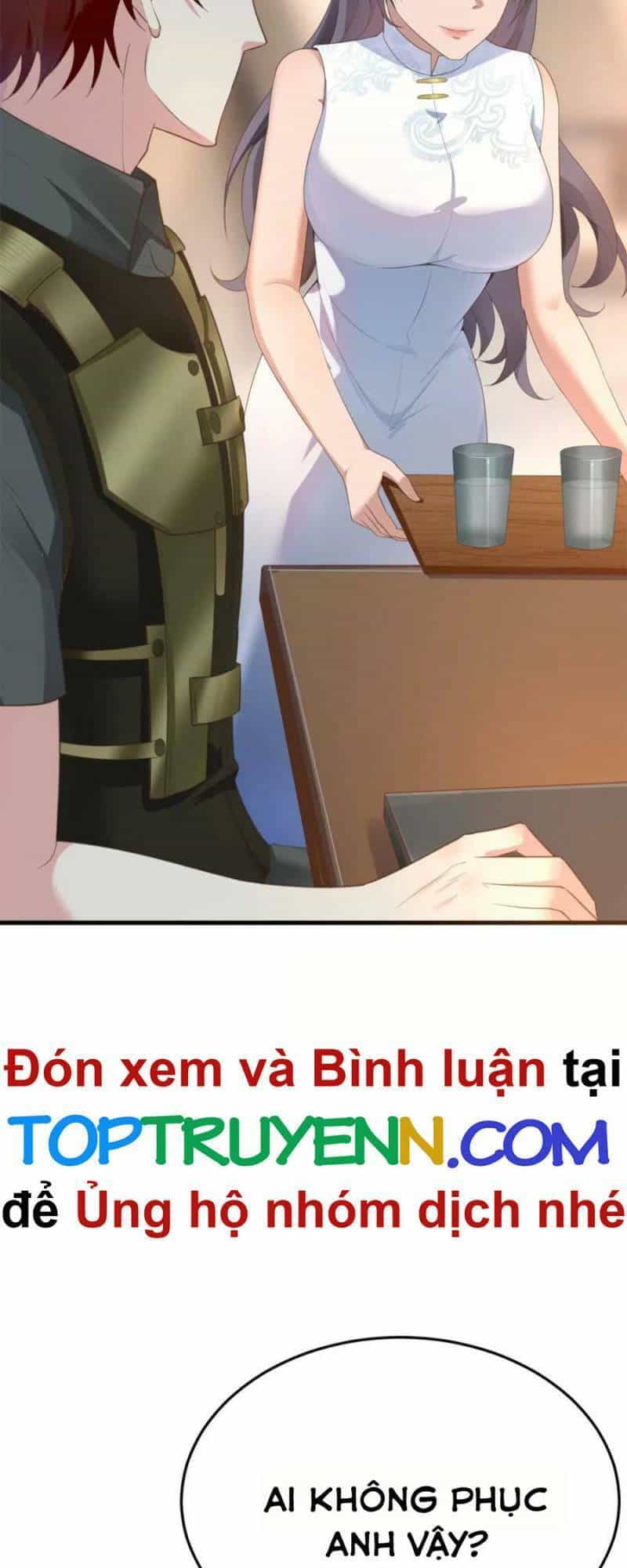 Mỗi Tuần Ta Có Một Thân Phận Mới - Chương 80 - ảnh 5