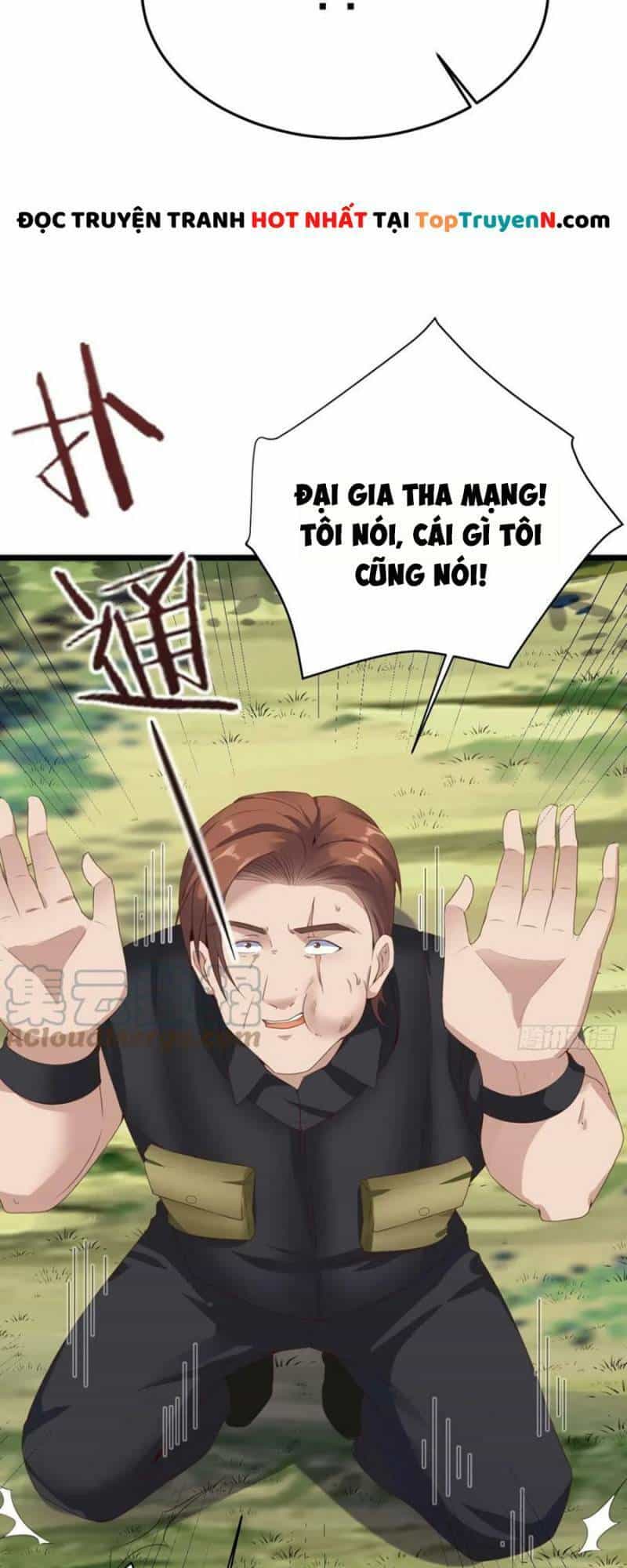Mỗi Tuần Ta Có Một Thân Phận Mới - Chương 81 - ảnh 21