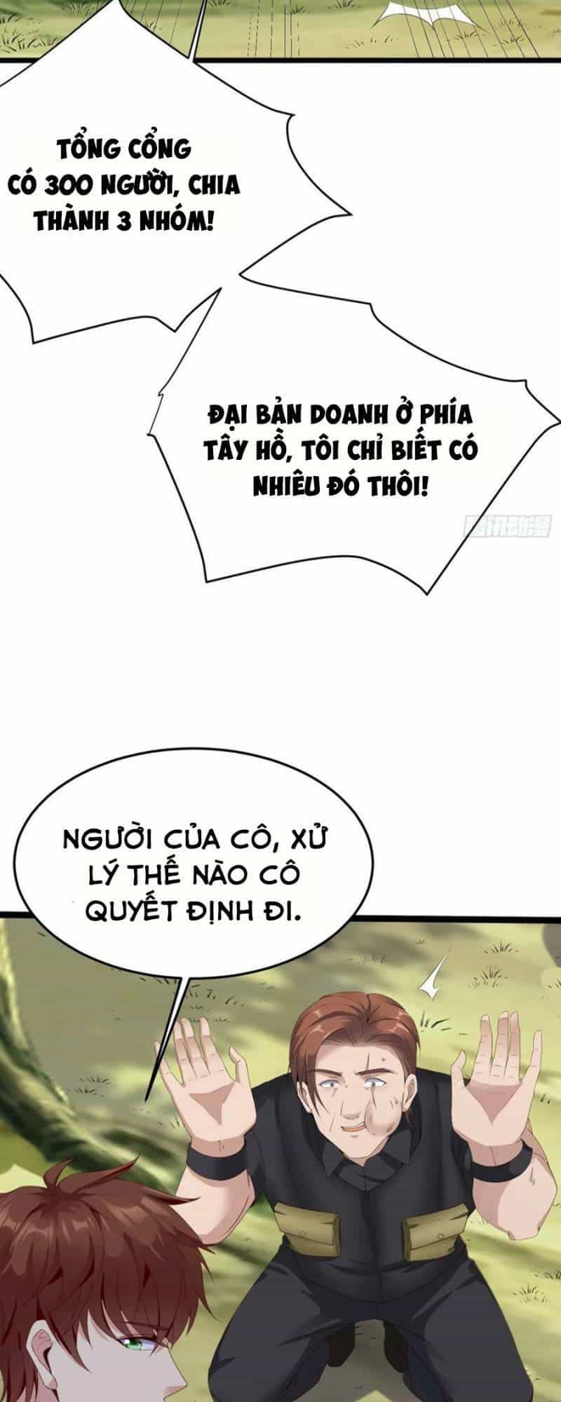 Mỗi Tuần Ta Có Một Thân Phận Mới - Chương 81 - ảnh 22