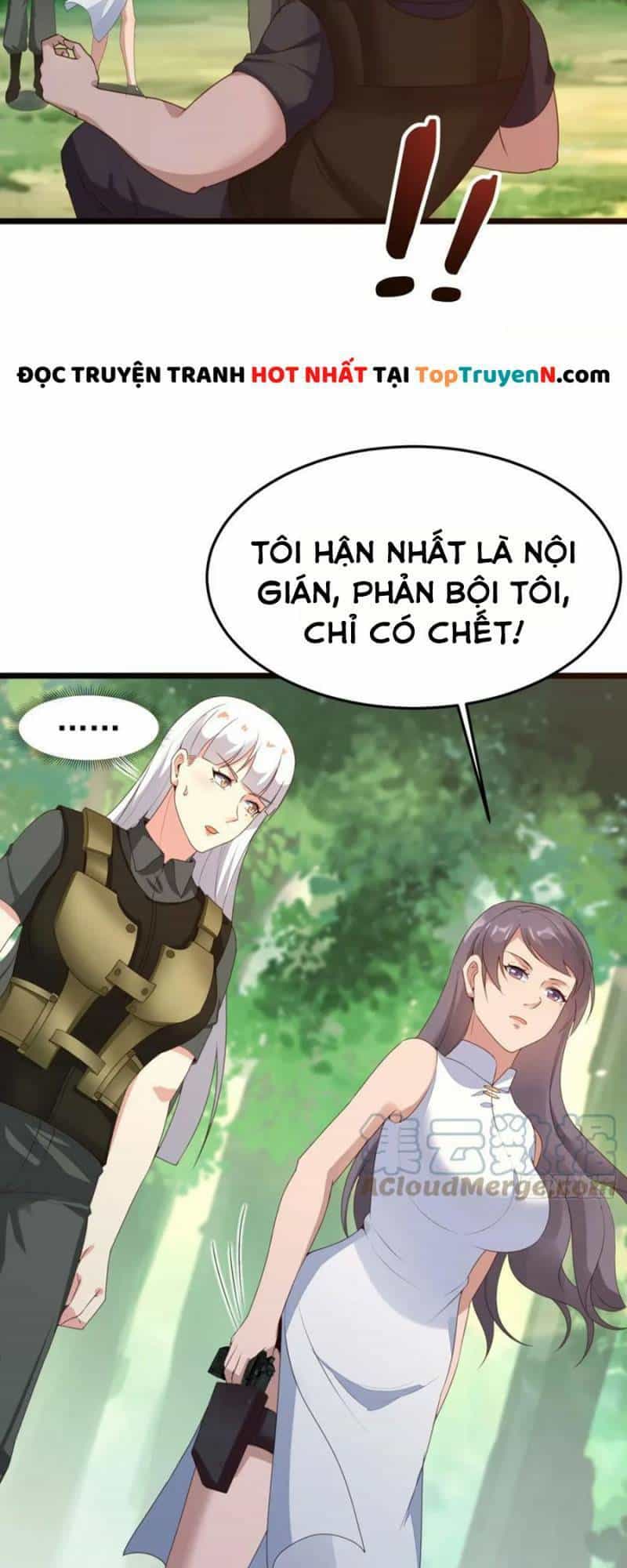 Mỗi Tuần Ta Có Một Thân Phận Mới - Chương 81 - ảnh 25