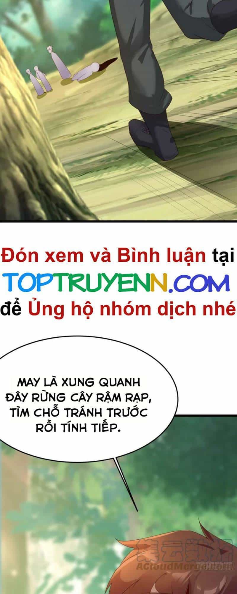 Mỗi Tuần Ta Có Một Thân Phận Mới - Chương 81 - ảnh 28