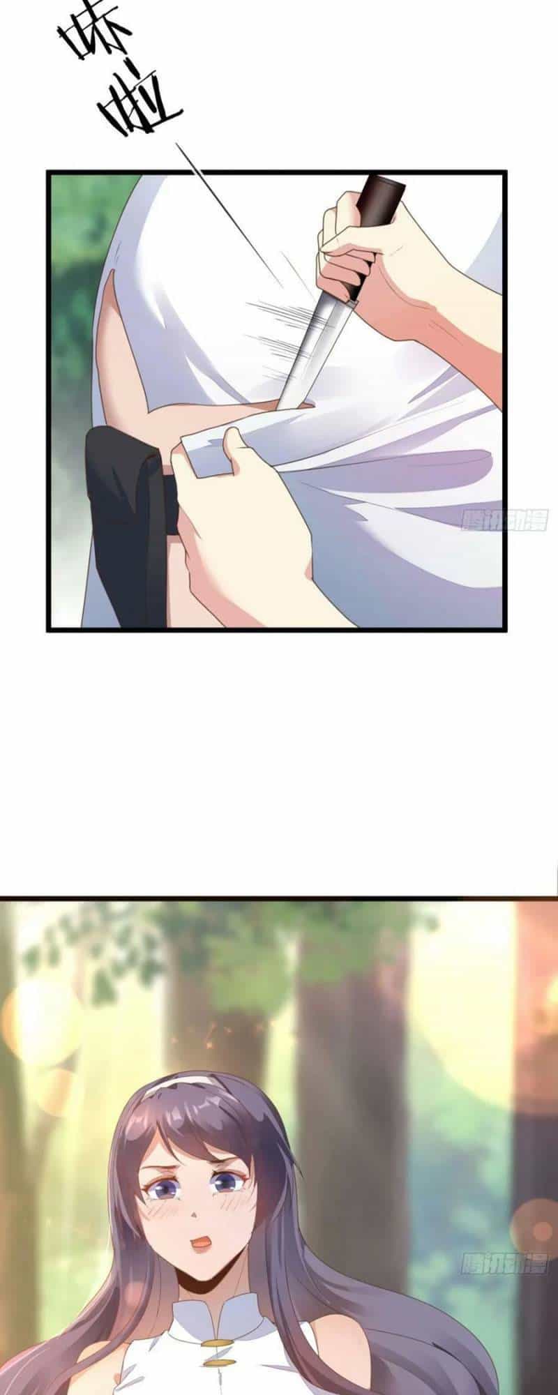 Mỗi Tuần Ta Có Một Thân Phận Mới - Chương 81 - ảnh 31