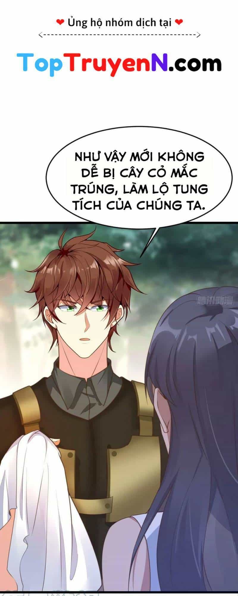 Mỗi Tuần Ta Có Một Thân Phận Mới - Chương 81 - ảnh 33