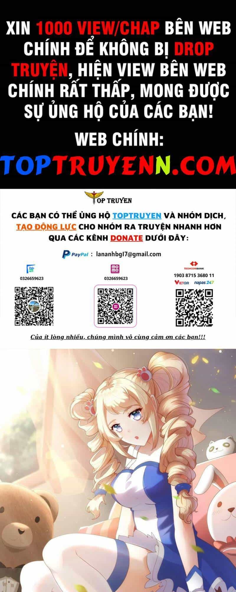 Mỗi Tuần Ta Có Một Thân Phận Mới - Chương 82 - ảnh 1