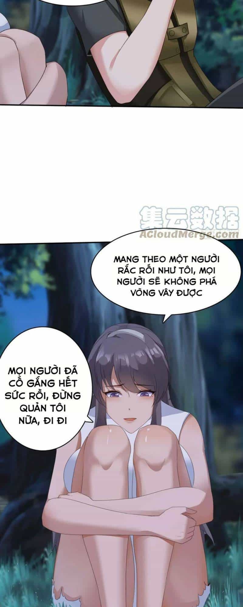 Mỗi Tuần Ta Có Một Thân Phận Mới - Chương 82 - ảnh 10