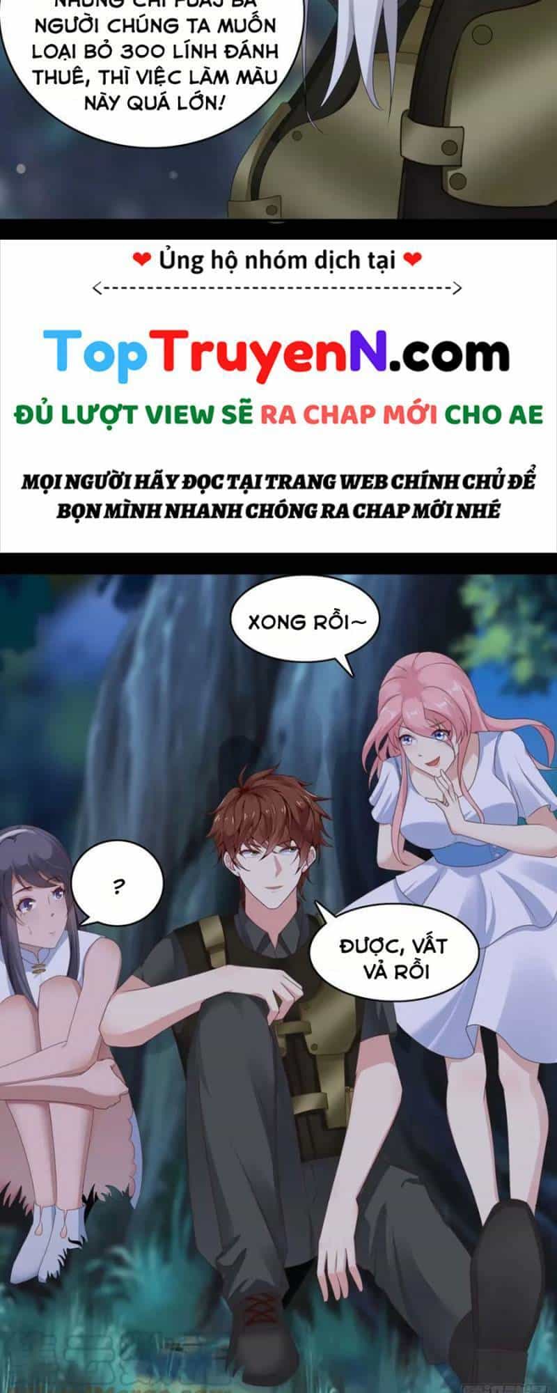 Mỗi Tuần Ta Có Một Thân Phận Mới - Chương 82 - ảnh 16