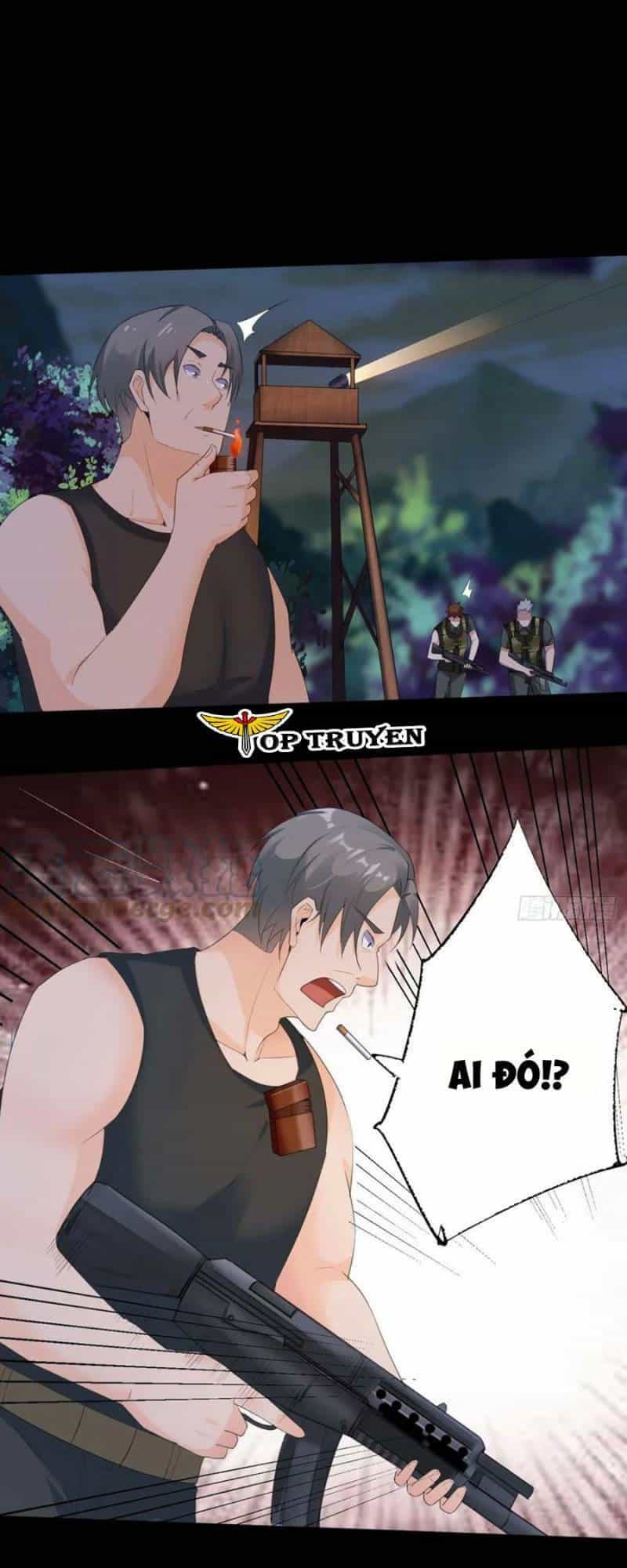 Mỗi Tuần Ta Có Một Thân Phận Mới - Chương 82 - ảnh 24