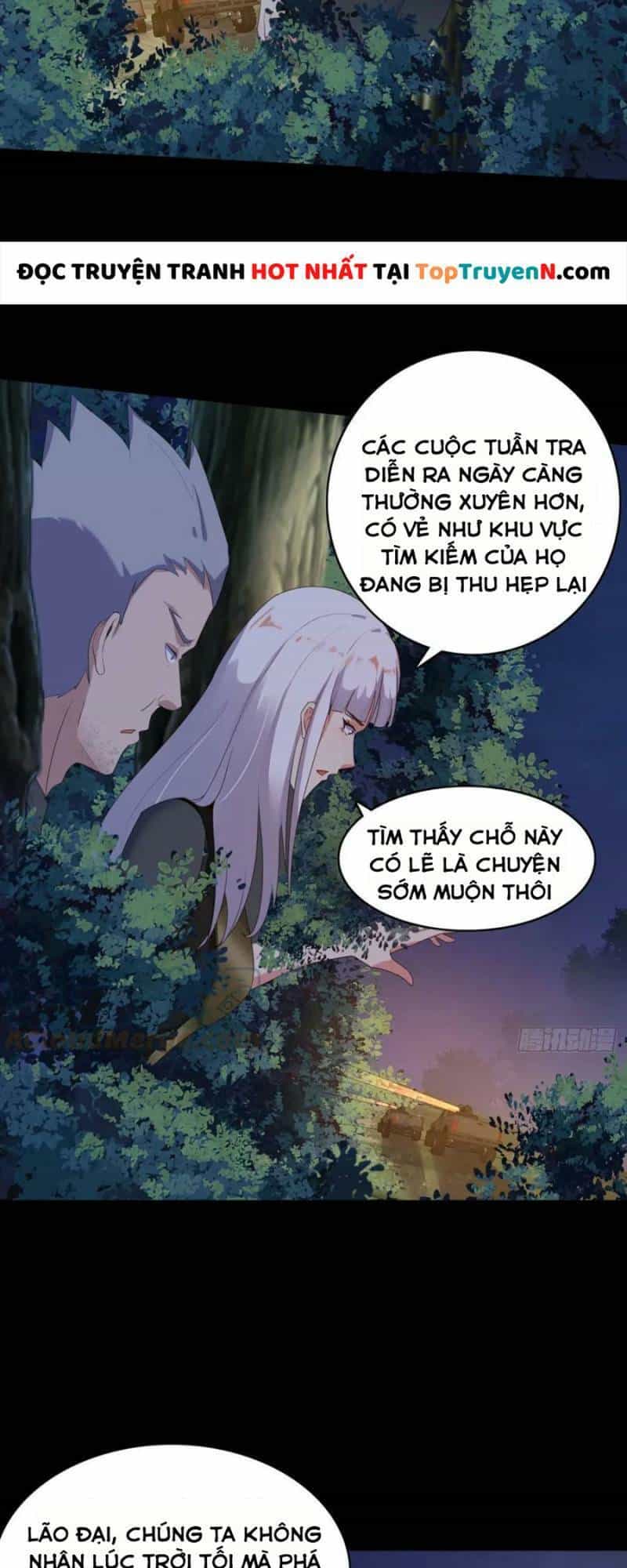Mỗi Tuần Ta Có Một Thân Phận Mới - Chương 82 - ảnh 5