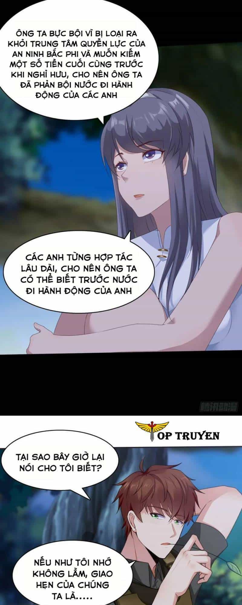 Mỗi Tuần Ta Có Một Thân Phận Mới - Chương 82 - ảnh 9