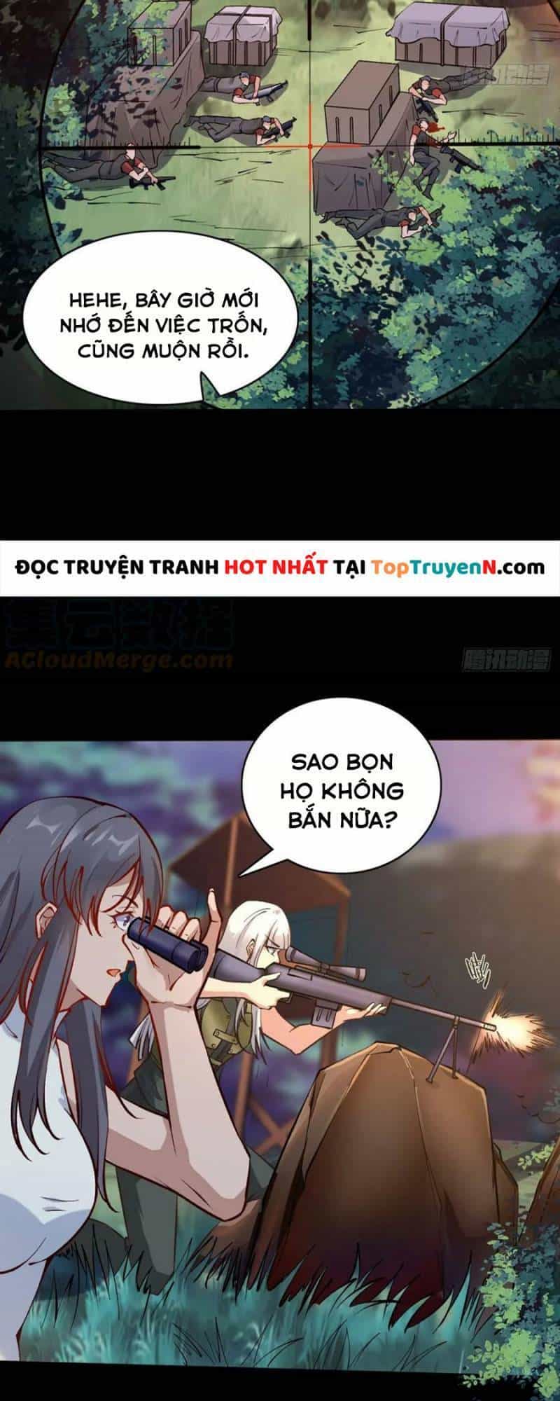 Mỗi Tuần Ta Có Một Thân Phận Mới - Chương 83 - ảnh 14