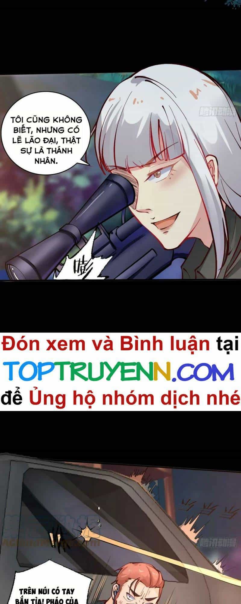 Mỗi Tuần Ta Có Một Thân Phận Mới - Chương 83 - ảnh 15