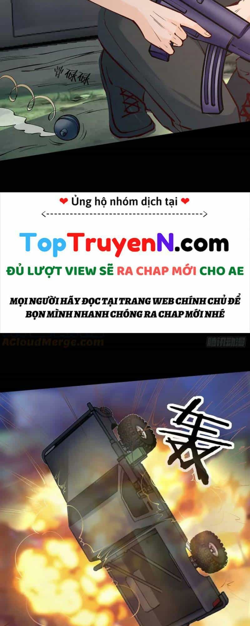 Mỗi Tuần Ta Có Một Thân Phận Mới - Chương 83 - ảnh 17