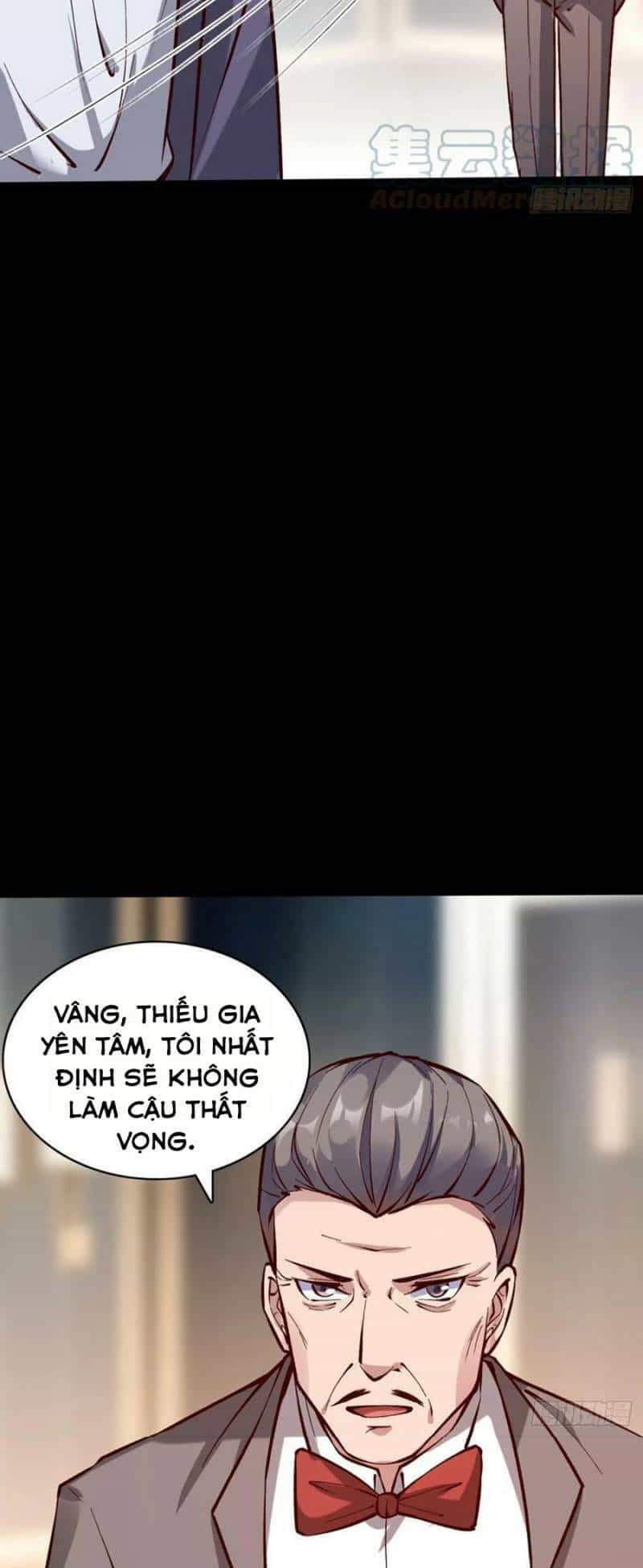 Mỗi Tuần Ta Có Một Thân Phận Mới - Chương 83 - ảnh 25