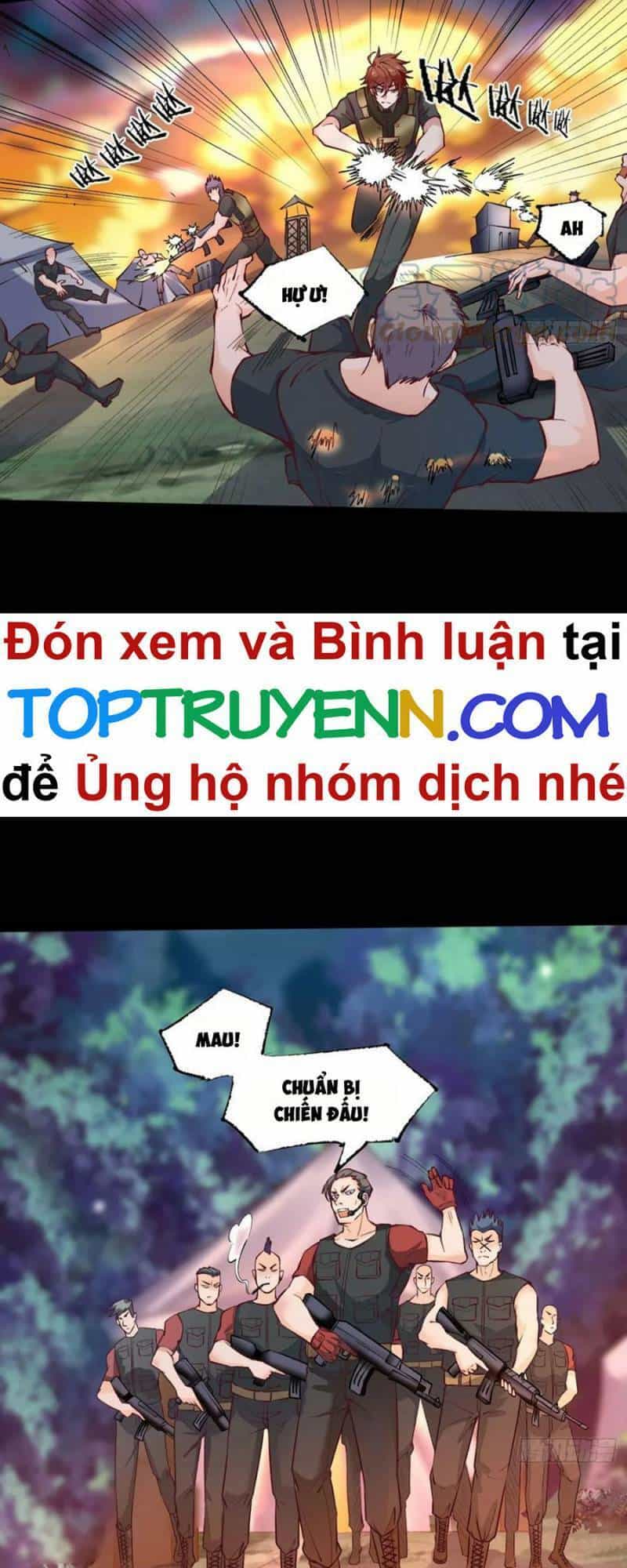 Mỗi Tuần Ta Có Một Thân Phận Mới - Chương 83 - ảnh 4