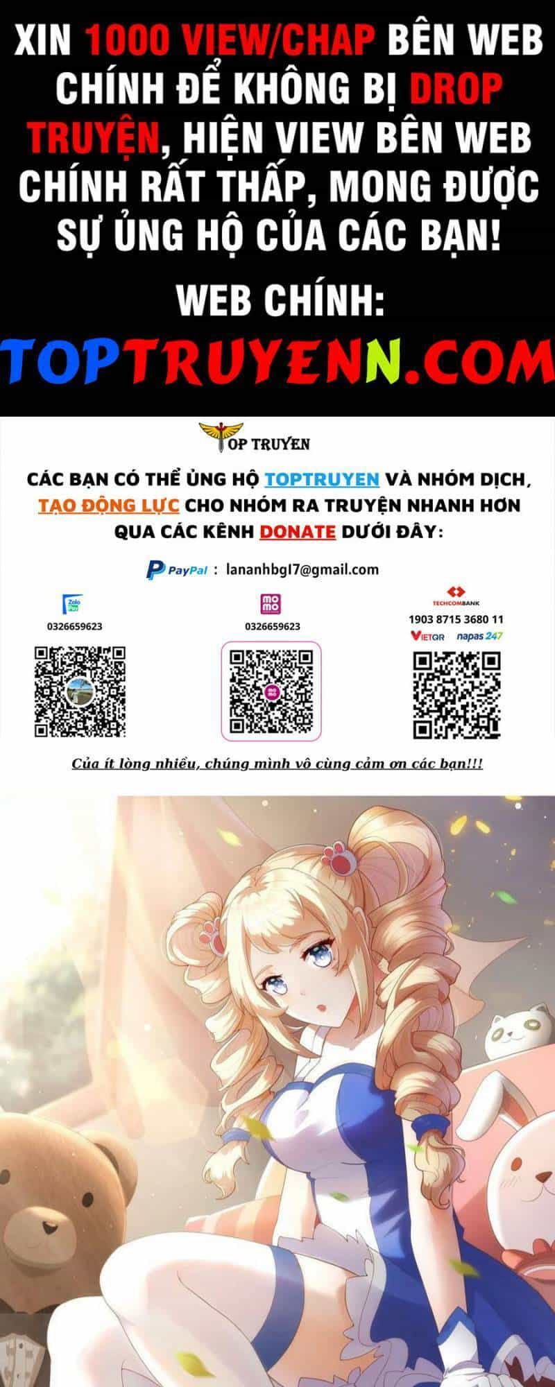 Mỗi Tuần Ta Có Một Thân Phận Mới - Chương 84 - ảnh 1