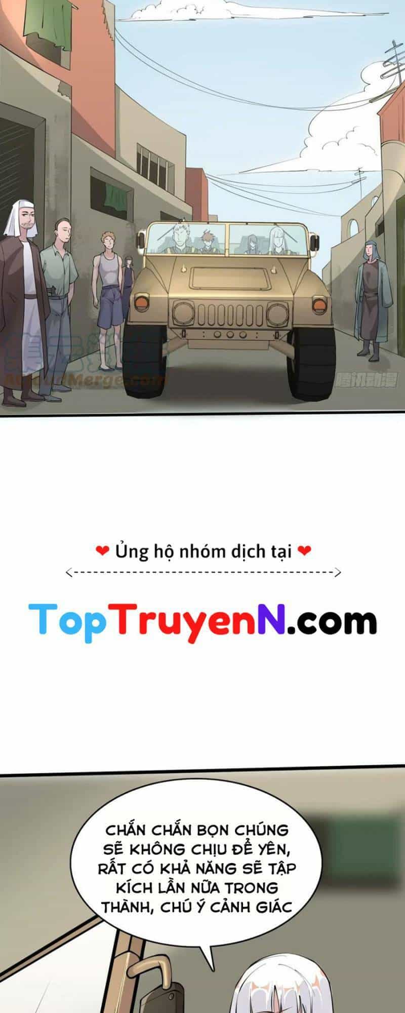 Mỗi Tuần Ta Có Một Thân Phận Mới - Chương 84 - ảnh 10
