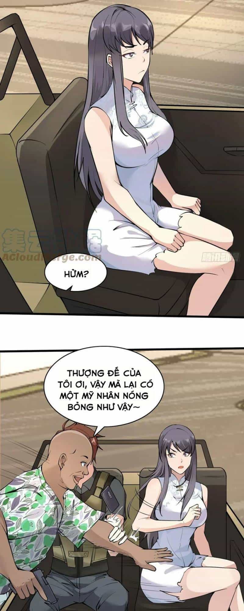 Mỗi Tuần Ta Có Một Thân Phận Mới - Chương 84 - ảnh 18
