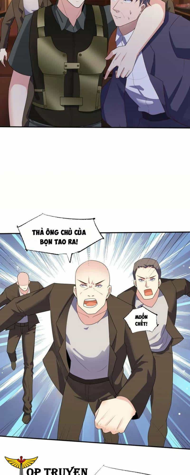 Mỗi Tuần Ta Có Một Thân Phận Mới - Chương 85 - ảnh 10