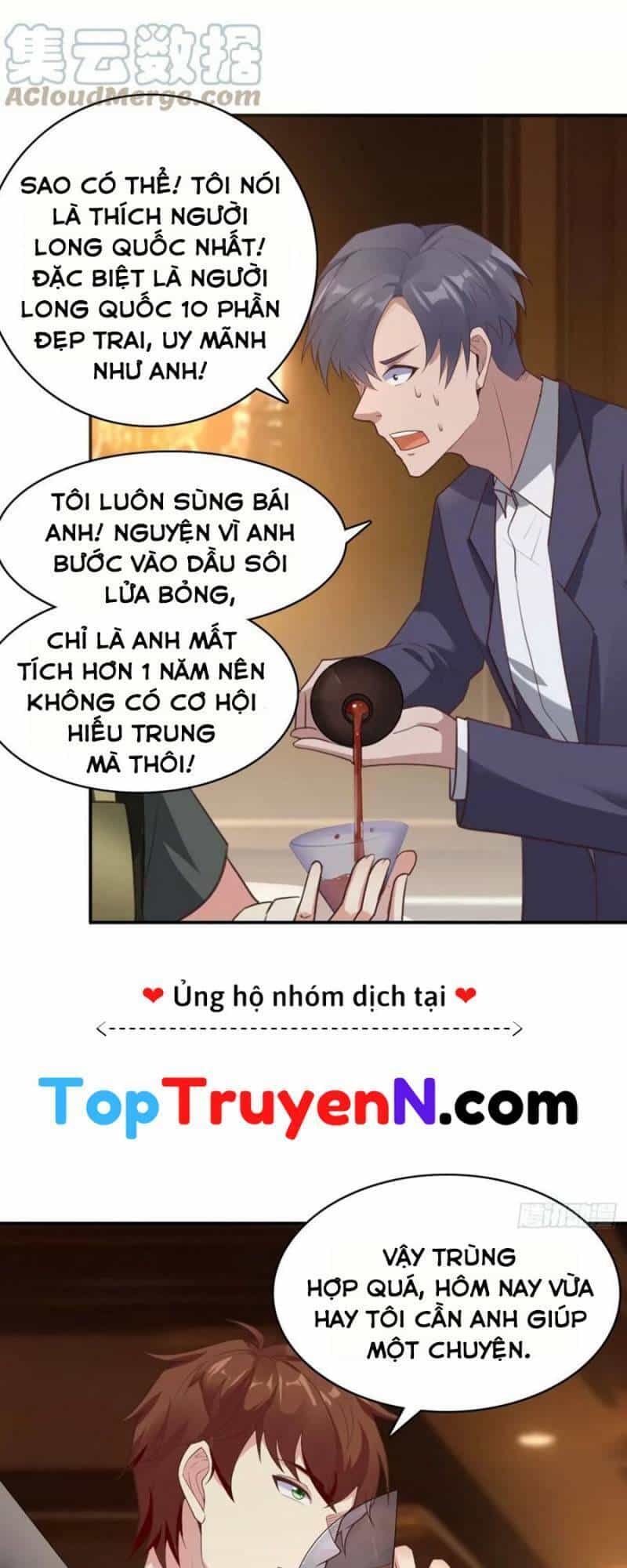 Mỗi Tuần Ta Có Một Thân Phận Mới - Chương 85 - ảnh 14