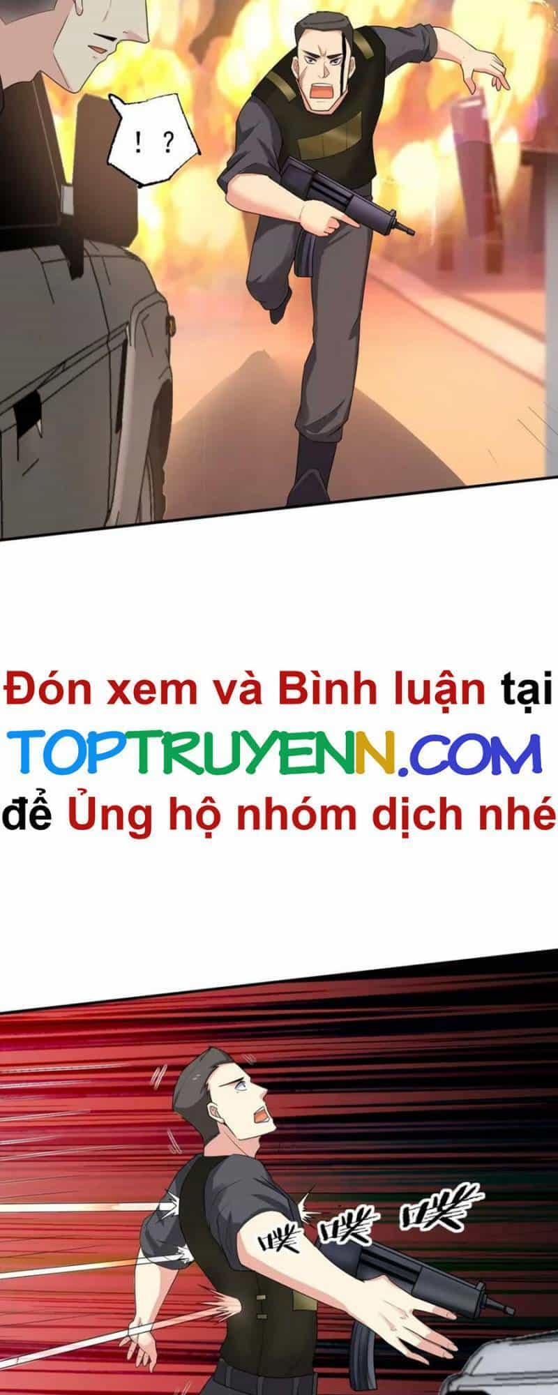 Mỗi Tuần Ta Có Một Thân Phận Mới - Chương 85 - ảnh 22