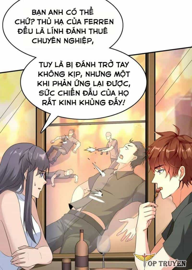 Mỗi Tuần Ta Có Một Thân Phận Mới - Chương 85 - ảnh 26