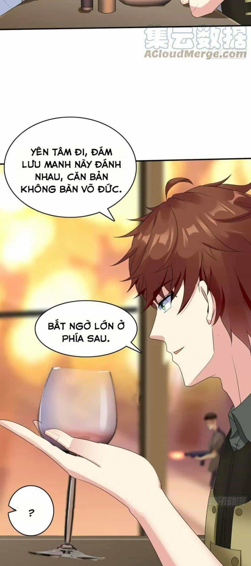 Mỗi Tuần Ta Có Một Thân Phận Mới - Chương 85 - ảnh 27