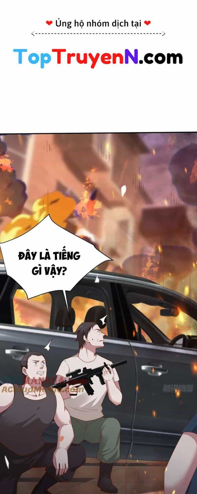 Mỗi Tuần Ta Có Một Thân Phận Mới - Chương 86 - ảnh 11