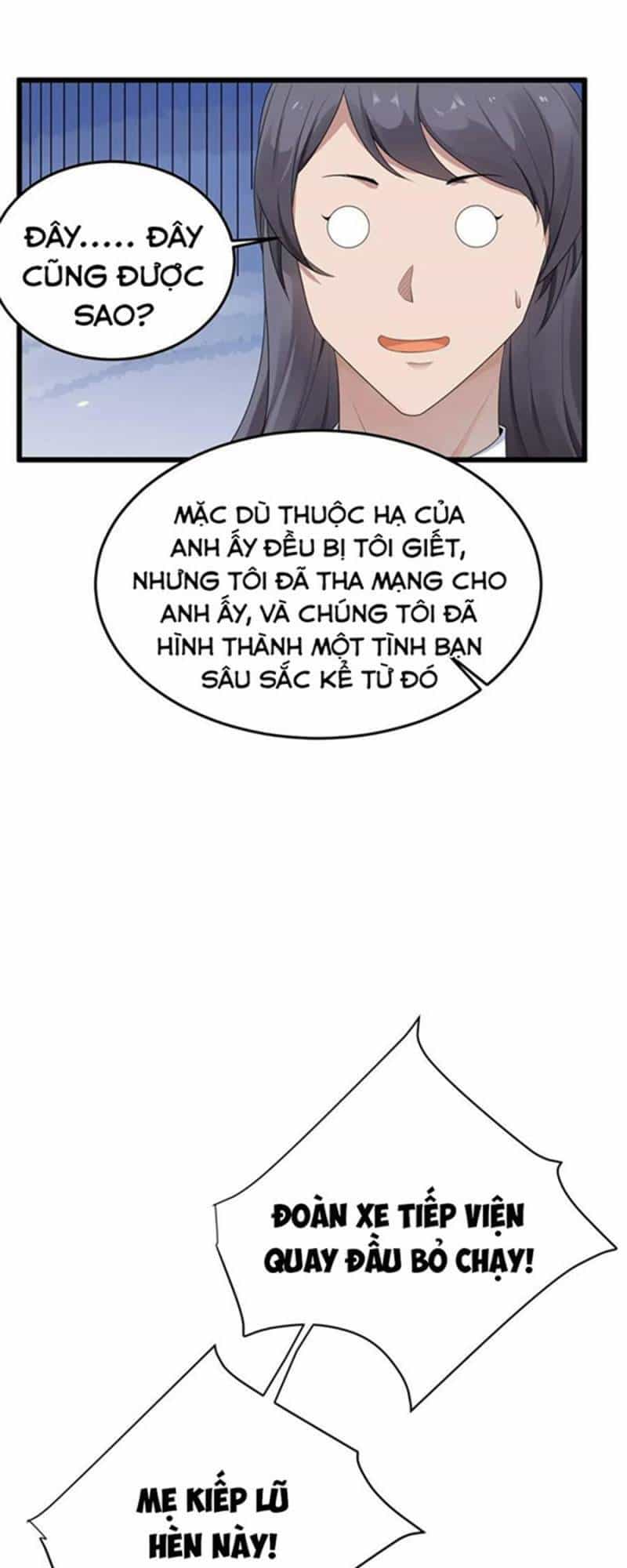 Mỗi Tuần Ta Có Một Thân Phận Mới - Chương 86 - ảnh 16