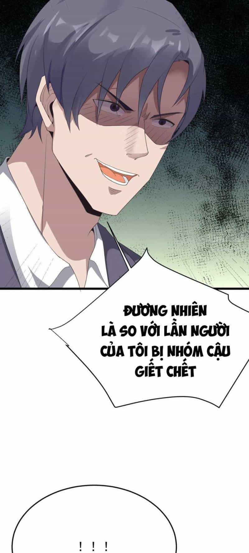 Mỗi Tuần Ta Có Một Thân Phận Mới - Chương 86 - ảnh 37