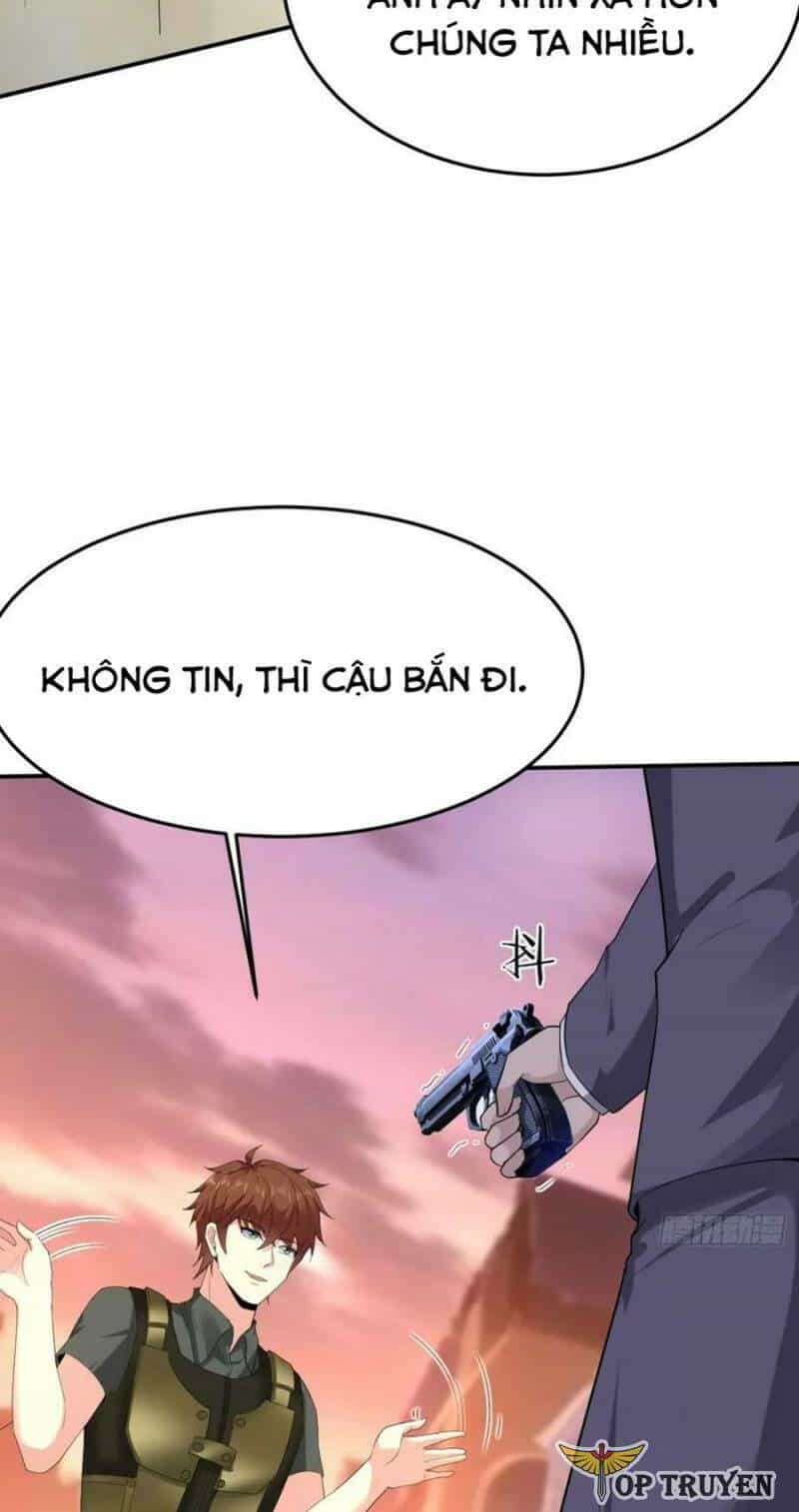 Mỗi Tuần Ta Có Một Thân Phận Mới - Chương 87 - ảnh 13