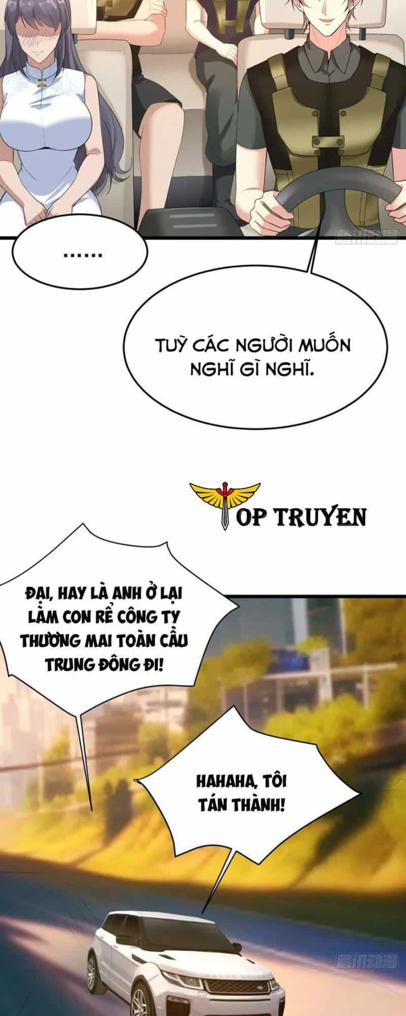 Mỗi Tuần Ta Có Một Thân Phận Mới - Chương 87 - ảnh 26