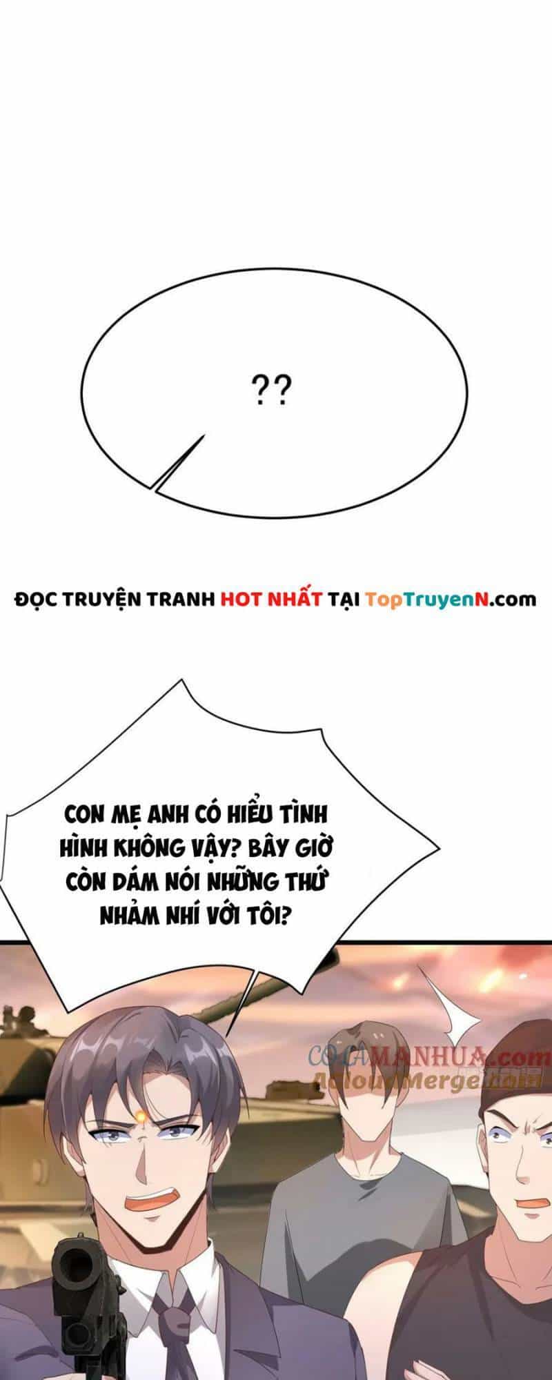 Mỗi Tuần Ta Có Một Thân Phận Mới - Chương 87 - ảnh 7