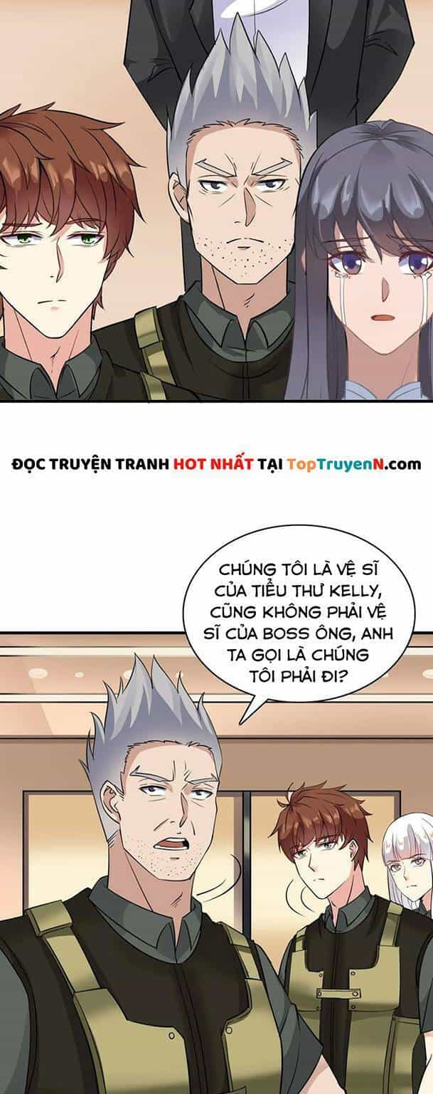 Mỗi Tuần Ta Có Một Thân Phận Mới - Chương 88 - ảnh 9