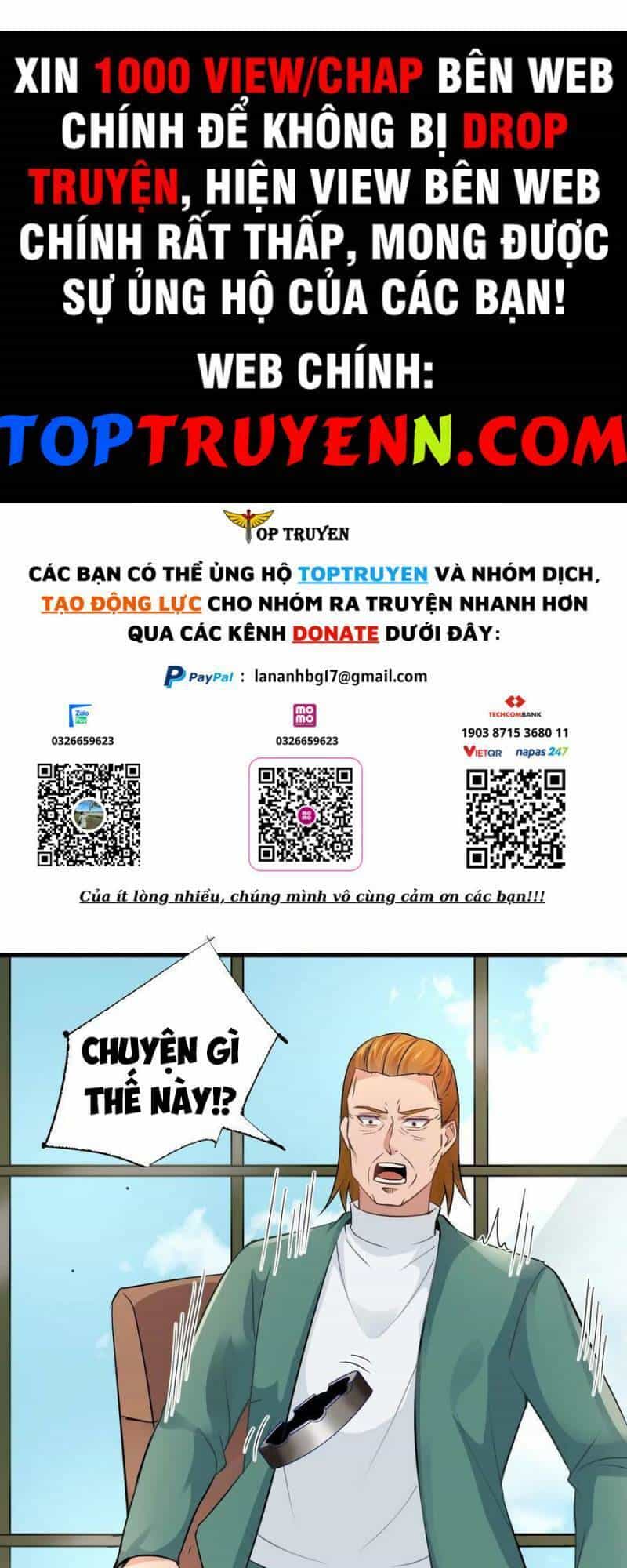 Mỗi Tuần Ta Có Một Thân Phận Mới - Chương 89 - ảnh 1