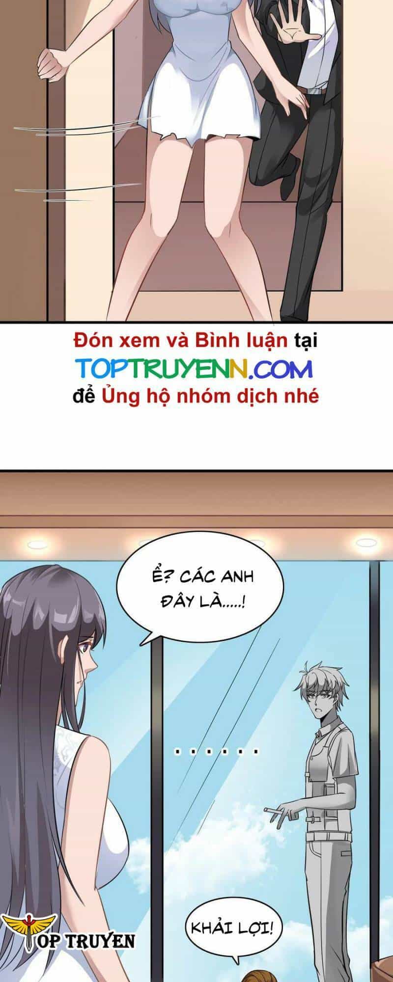 Mỗi Tuần Ta Có Một Thân Phận Mới - Chương 89 - ảnh 15